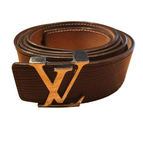 louis vuitton ceinture femme|louis vuitton ceinture.